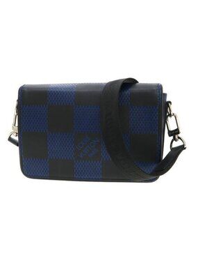 Louis Vuitton Damier Infini 3D Studio Messenger